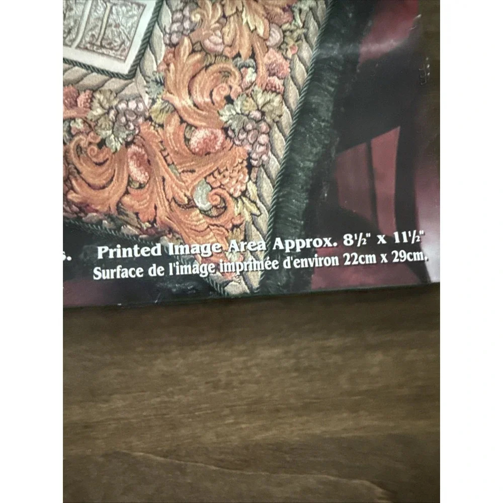 Vtg Daisy Kingdom/Dimensions Transfer Treasures Iron On Heat Images Lot 2